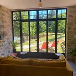 Mas Mialou Appartamento Saint-Jean-du-Gard