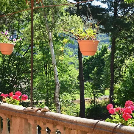 Mas Mialou Saint-Jean-du-Gard