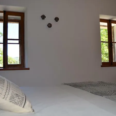 Lejlighed Mas Mialou Saint-Jean-du-Gard