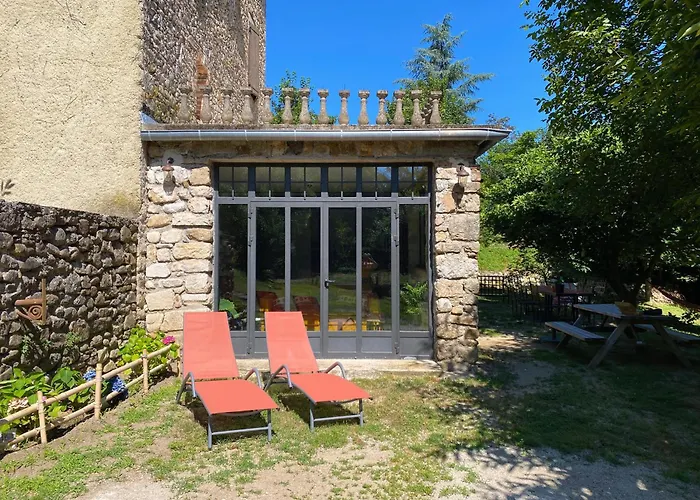 Apartamento Mas Mialou