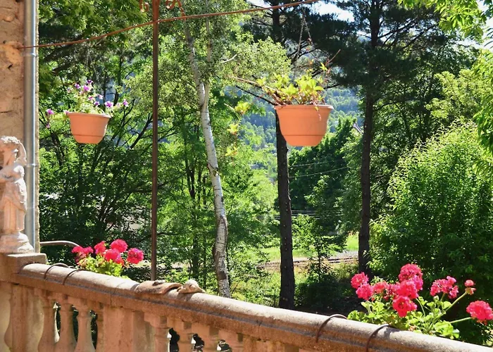 Mas Mialou Saint-Jean-du-Gard