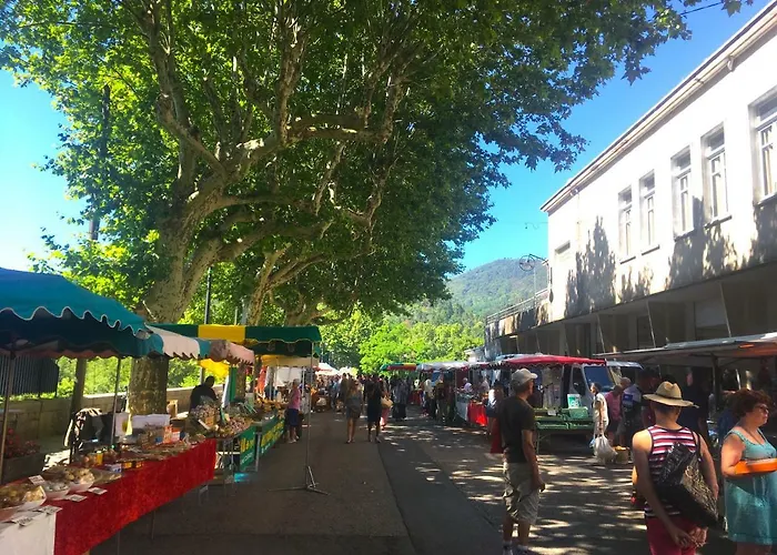 Mas Mialou Apartamento *