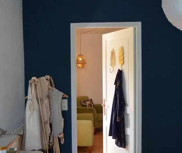 Apartamento Mas Mialou