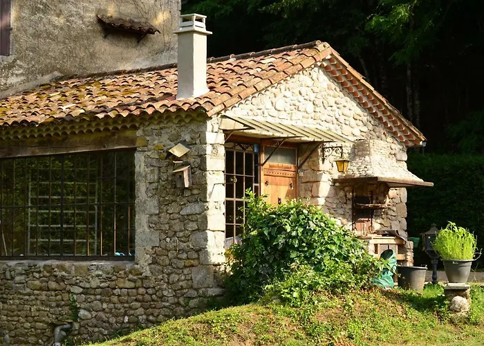 Mas Mialou Apartamento