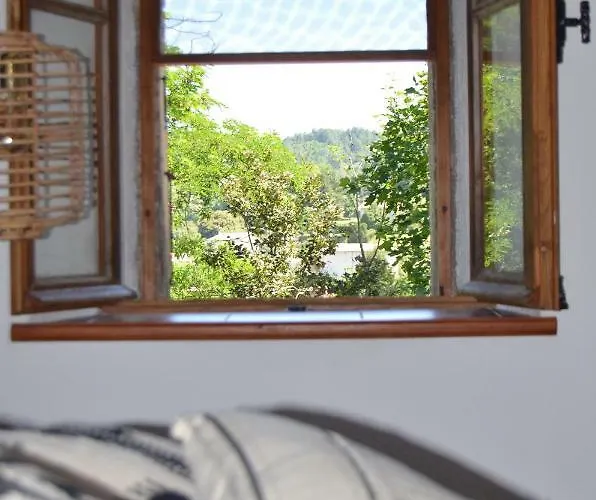 Mas Mialou Saint-Jean-du-Gard