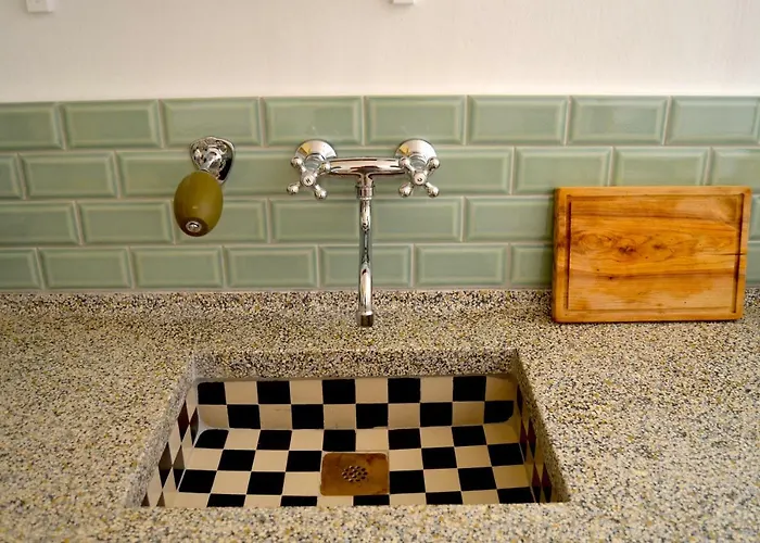 Mas Mialou Apartamento Saint-Jean-du-Gard