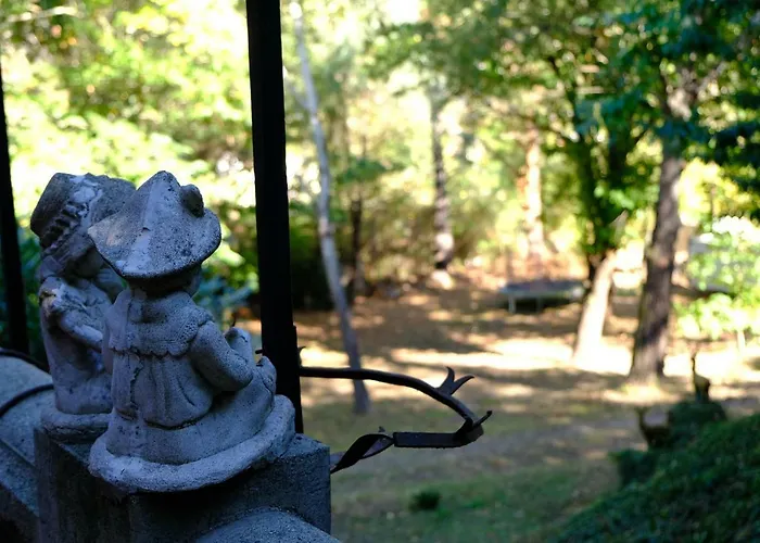 Mas Mialou Saint-Jean-du-Gard